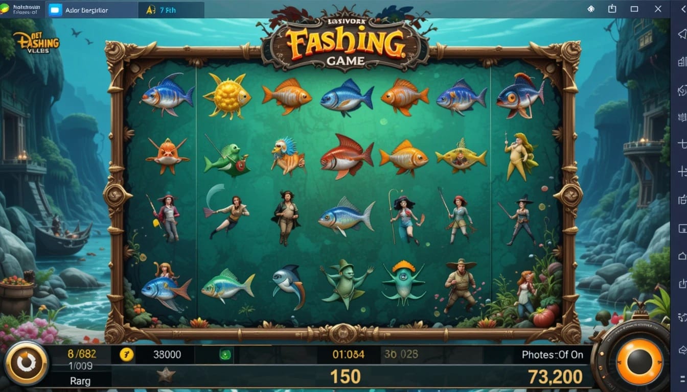 5555game