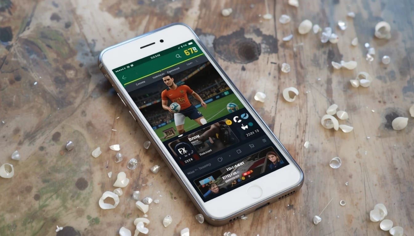 Baixe o App da 5555game